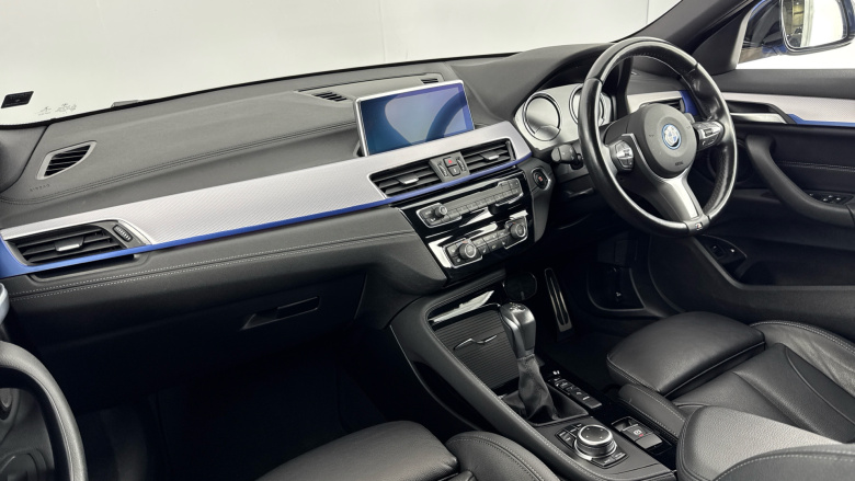 BMW X2 xDrive 25e M Sport 5dr Auto Hatchback